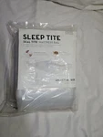Malouf Sleep Tite Mattress Bag Universal Size Protector Dust Water Bugs. Fixed Price $28.88.