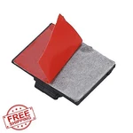 Saisn 100 Pack Adhesive Wire Cable Cord Clips Holders. Fixed Price $31.99.