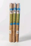 Knotty Pine Wood Grain Contact Paper Shelf Cabinets Vinyl Adhesive 3 Rolls. Fixed Price $11.96.