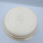 Rubbermaid Servin' Saver Replacement Lid 0022 Size 8 Almond 6 Cup 1.4L Round. Fixed Price $11.00.