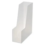 Ybm Home Vertical File Bins Organizer Open Front Design, Medium. Fixed Price $24.65.