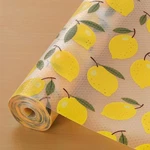 Cooyes Shelf Liner, Non-adhesive Cabinet Liners For Kitchen Drawers, Shelves,.... Fixed Price $25.04.