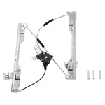 Dasbecan Front Right Passenger Side Power Window Regulator With Motor Compati.... Fixed Price $96.52.