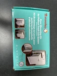 Hardware Resources Can-doorkitpc Mount For Can-ebm Pullout Waste Bins. Fixed Price $15.76.