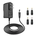 Moroxi 5V Charger Replacement For Record Player Power 1A 2A Black. Fixed Price $12.28.