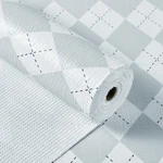 Miaonet Shelf Liner For Kitchen Cabinets 24" X 120" Non-adhesive Non-slip Drawer. Fixed Price $83.82.