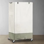 Waterproof,shelf Covers For Wire Shelving,waterproof &dustproof H.... Fixed Price $75.31.