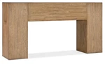 Hooker Furniture 7228-85005-85 Commerce And Market 60"W Wood Natural Light. Fixed Price $1266.00.
