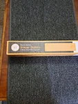 Natural Bamboo Pc Adjustable Drawer Dividers Organizers 22 1/4"X 5/8"X 1/2". Fixed Price $28.99.