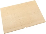 Rev-a-shelf 4DPB-3021 Wood Classics 30"W X 21"D Trim To Fit Drop Maple. Fixed Price $70.63.