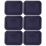 Pyrex 7213 Pc Dark Blue Replacement Lid 1.9 Cup Bpa Free Microwave Safe. Fixed Price $30.19.