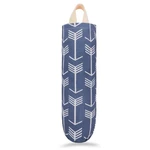Togetrue Plastic Bag Holder, Washable Grocery Wall Mount Organizer, Blue. Fixed Price $18.69.