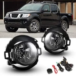 Topscope Fog Lights For 2005-2015 Nissan Xterra With H11 12V 55W Halogen Bulb.... Fixed Price $79.08.