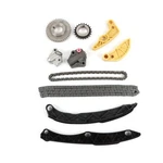 24321-2G111 Engine Timing Chain Kit With Oil Pump Gear For 2014-2017 Optima S.... Fixed Price $89.37.