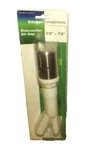 Ldr Dishwasher 5/8 X 7/8 Air Gap. Fixed Price $8.50.