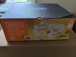 Easy Essentials 22 Piece Food Storage Bowls. Fixed Price $12.99.