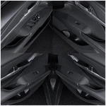 Temmis 4PCS Car Door Window Switch Panel Cover For Toyota Camry 2024-2025, Au.... Fixed Price $43.27.