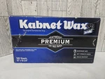 Dixie Kabnet Wax Interfolded Deli Paper Wraps / Sheets 12 10.75 500 Prop Vtg. Fixed Price $29.99.