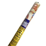 Rubbermaid Magic Cover 9 Foot X 18 In On The Farm Chickens Self-adhesive Paper. Fixed Price $23.49.