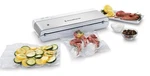 Foodsaver Compact Vacuum Sealer Machine With Airtight Bags And Roll - Ideal. Fixed Price $83.49.