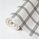 Coavas Shelf And Drawer Liner, Non Slip Extra Grip Adhesive Waterproof Th.... Fixed Price $22.51.