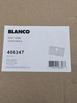 Blanco Precision Stainless Steel Kitchen Sink Grid (406347). Fixed Price $89.00.