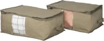 Homewares Cedar-lined Clothing Storage Bags 18 X 14 2. Fixed Price $36.10.