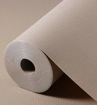 Stahom Shelf Liners Waterproof Kitchen Cupboard Beige 17.5 X 78.7 Inches. Fixed Price $11.00.