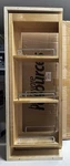 Hardware Resources Tall 6" Wide Base Filler Pull Out WFPO630 Natural. Fixed Price $139.95.
