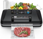 Vacuum Sealer For Food, 10 Modes 95KPA Wet/dry Automatic. Fixed Price $206.99.