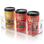 Storagebud Pantry Organization And - Refrigerator Organizer Bins St.... Fixed Price $17.09.