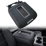 Silverado Center Console Cover, Lid Fit For 2014 2015 2016 2017 2018 .... Fixed Price $147.51.