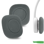 Geekria Foam Replacement Ear Pads For Logitech H150, H151, H130, H250 Headpho.... Fixed Price $15.67.