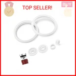 Silicone Gasket Replacement For Thermos Stainless King Travel Tumbler, 2 Sets. Fixed Price $14.10.