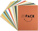 Golden State Art, 11X14 Blanks - Assortment Color Uncut Mats. Fixed Price $46.45.