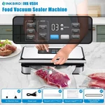 Inkbird Food Vacuum Sealer Sealing Machine 6 Preservation Mode Easy Locking. Fixed Price $89.99.