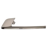 Trq Front Left Bumper Trim Drivers Side Compatible With 2014-2019 Cadillac Ct.... Fixed Price $85.17.