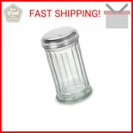 Anchor Hocking Sugar Dispenser, Clear. Fixed Price $17.16.