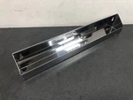 Rev-a-shelf 6581-19-52 Stainless Steel Tip-out Tray For Sink Cabinets, Chrome. Fixed Price $39.69.