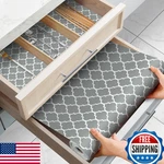 Gopas Drawer & Shelf Liner Kitchen Non-adhesive Non-slip Waterproof Easy Clean 1. Fixed Price $29.98.