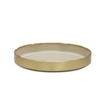 6X New Metal Replacement Lids Gallon Jar Lug 110 Pickle Olive Recycling Pantry. Fixed Price $12.99.
