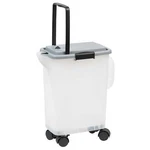 Petfusion Betterbin Portable Litter Storage Container. Fixed Price $119.99.