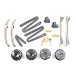 Auceramic 16 Pcs Engine Timing Chain Kit With Vvt Gears Fit For Hyundai Azera. Fixed Price $348.48.