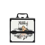 NK25004 Multi-tier Cosmetic Organizer Case. Fixed Price $55.00.