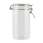 Restaurantware-met Lux 32 Ounce Mason Jars Airtight Storage Lids. Fixed Price $36.67.