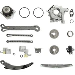 3.5 Timing Chain Kit Water Pump W/oil Fit For M35 2006-2008, Murano .... Fixed Price $186.49.