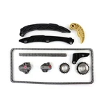 Timing Chain Kit With Oil Pump Gear Replace Oe 24321-2G111 For Optima Engine .... Fixed Price $78.19.