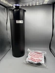 San Jamar C2410C Ez-fit One-size-fits-all Dispenser, For 8 Oz 46 Cups,. Fixed Price $49.99.