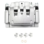 Trq CLA34679 Disc Brake Caliper Ford F-250 Super Duty 2006-2012 Right Rear. Fixed Price $108.68.