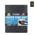 Under Sink Mat, Waterproof Cabinet Protection Mats For Kitchen & Bathroom, Ab.... Fixed Price $28.99.